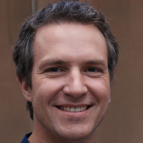 James P.